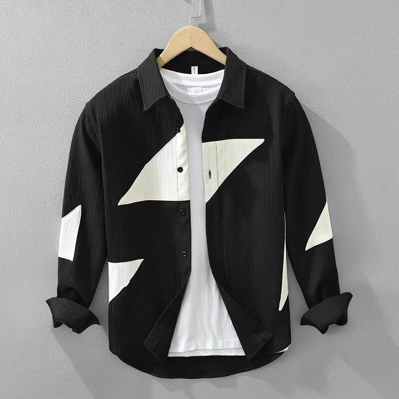 Sebastian Corduroy Shirt