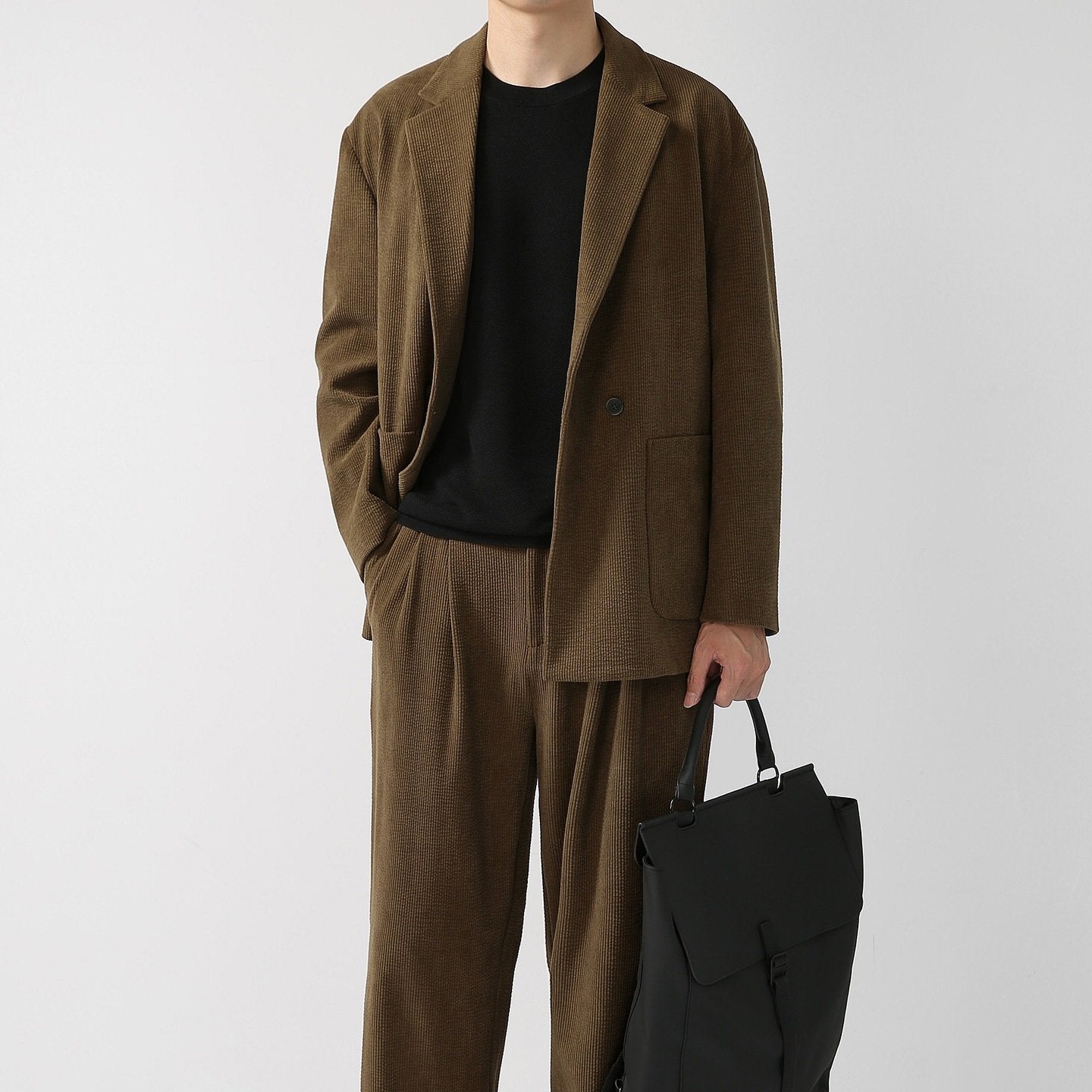 Ramos Corduroy Jacket