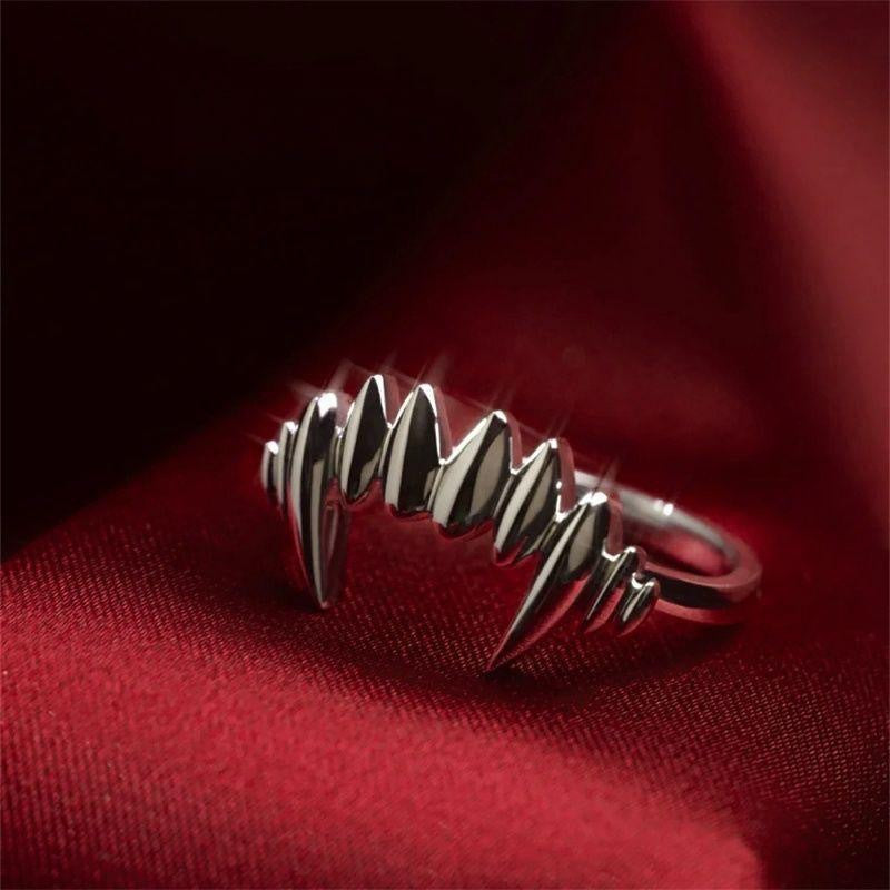 Dracula Ring