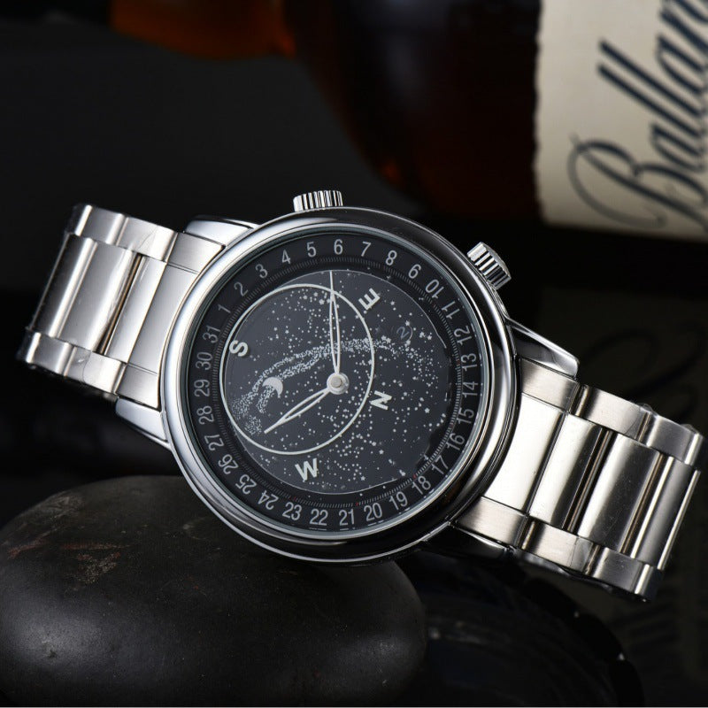 Astron Galaxy Watch