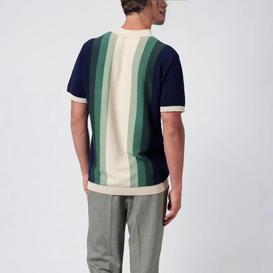 Camden Polo Shirt