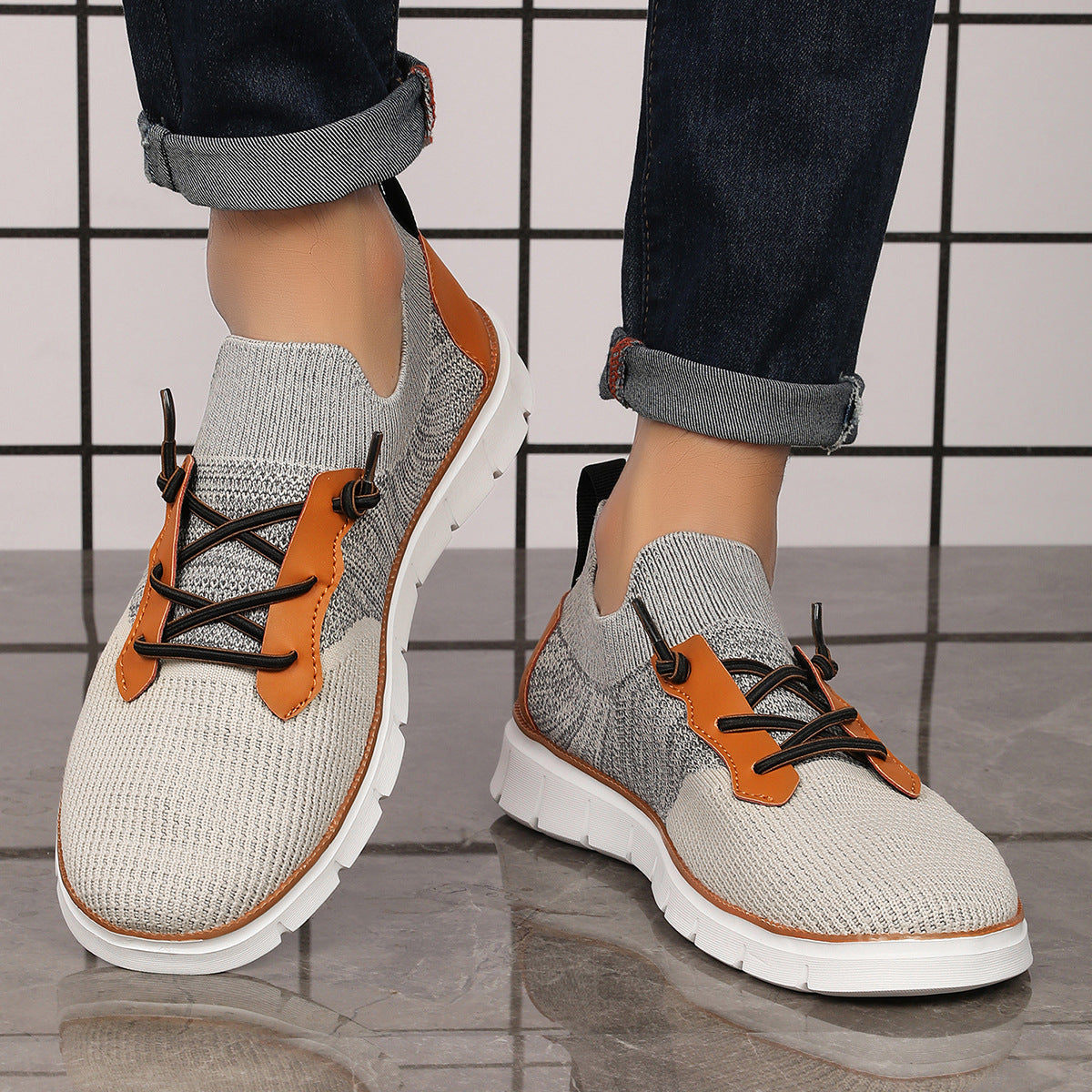 Harris Original Sneakers