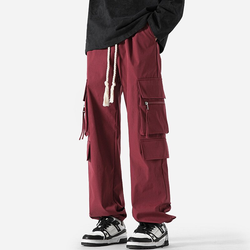 Venturo Cargo Pants