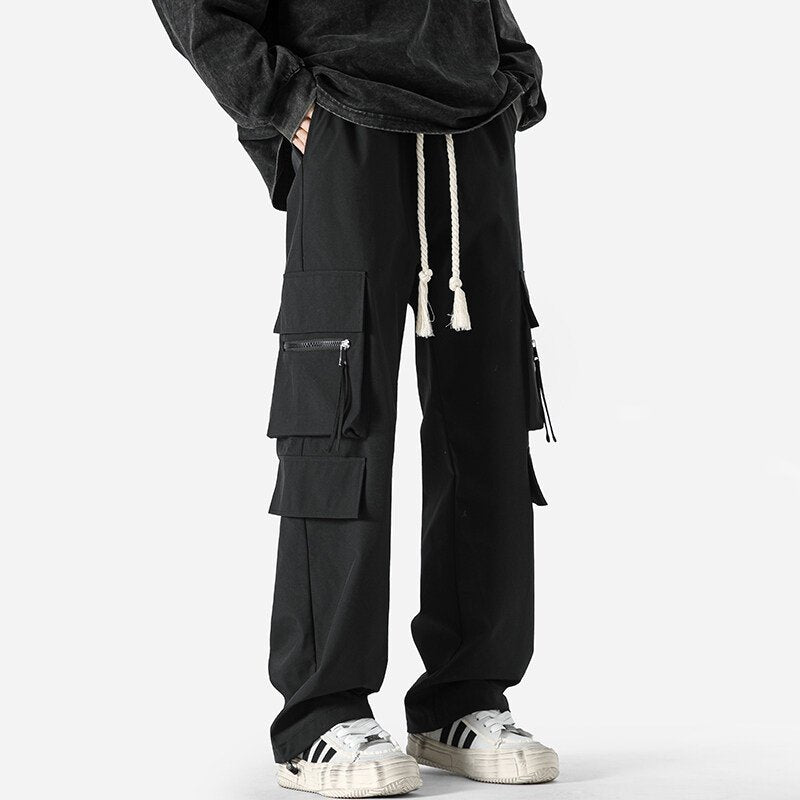 Venturo Cargo Pants