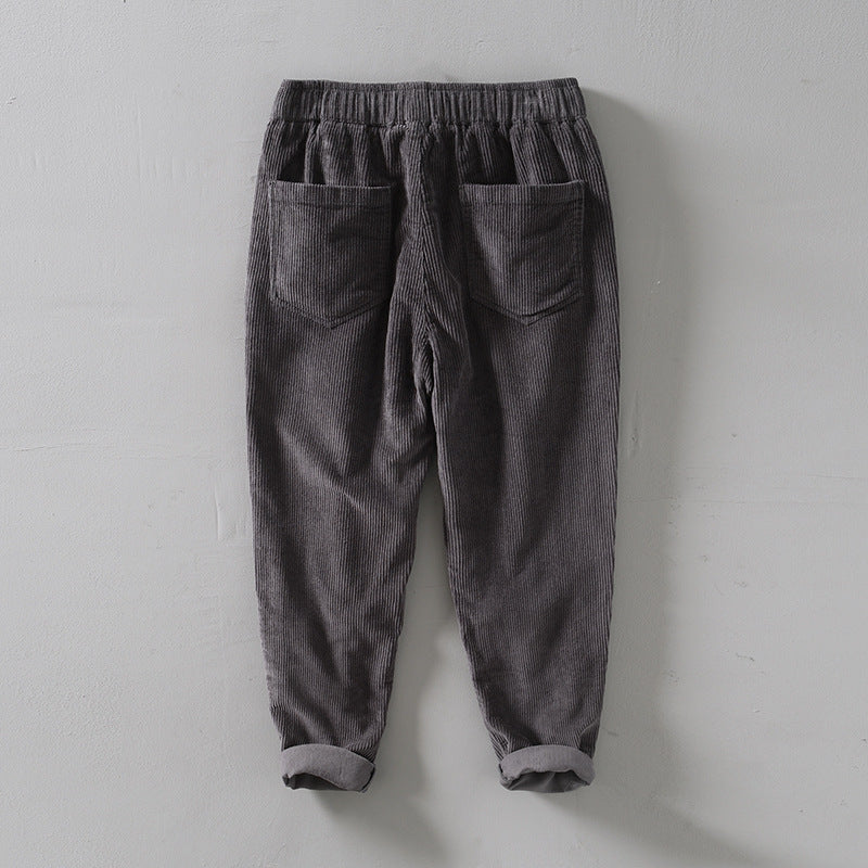 Arizona Corduroy Pants