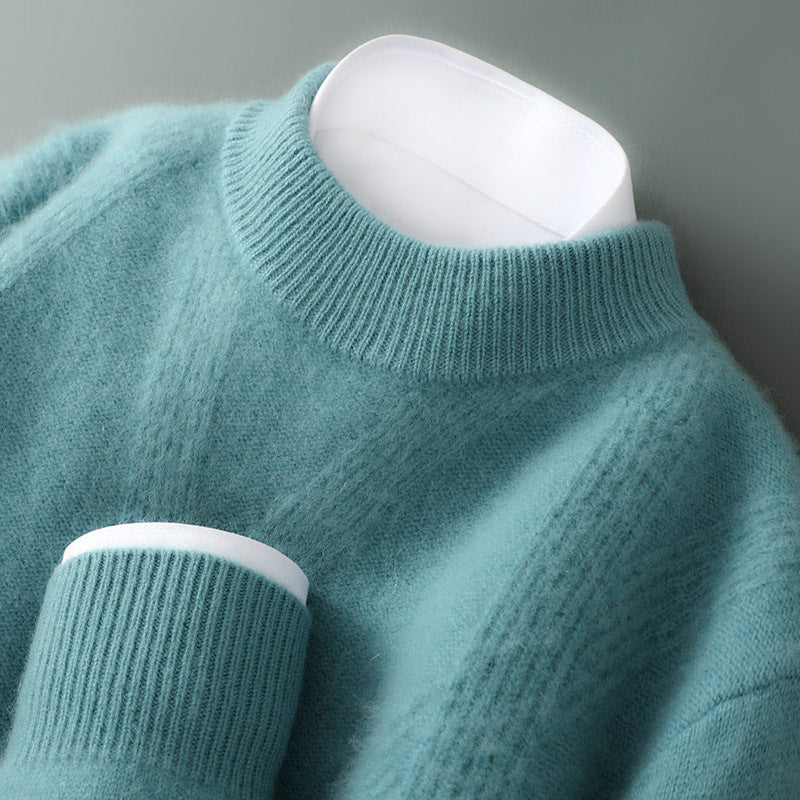 Livingston Cashmere Sweater