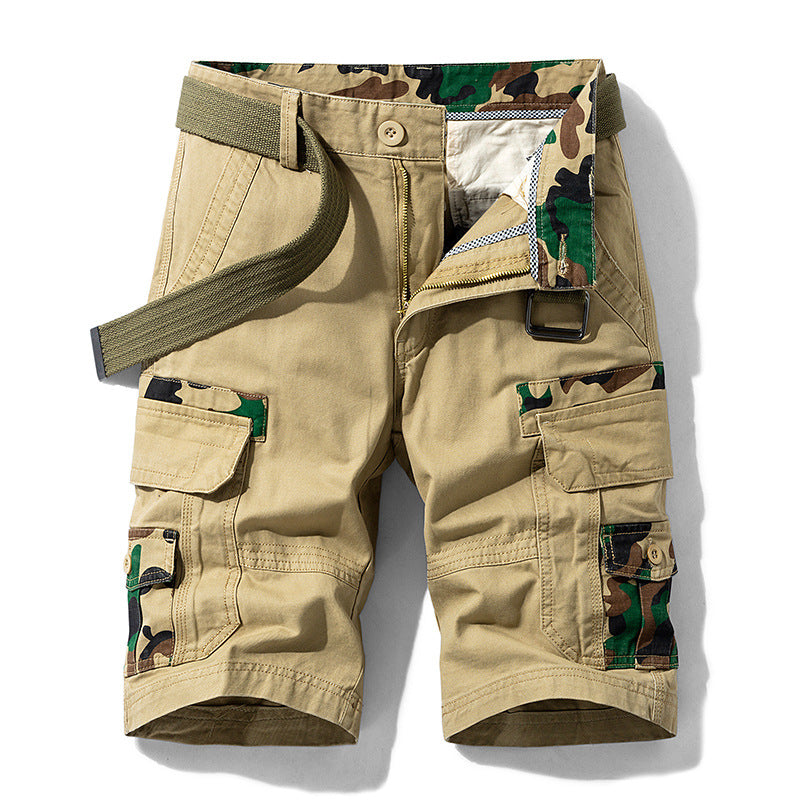 Canyon Cargo Shorts