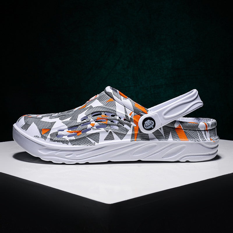 Alpine Sandals