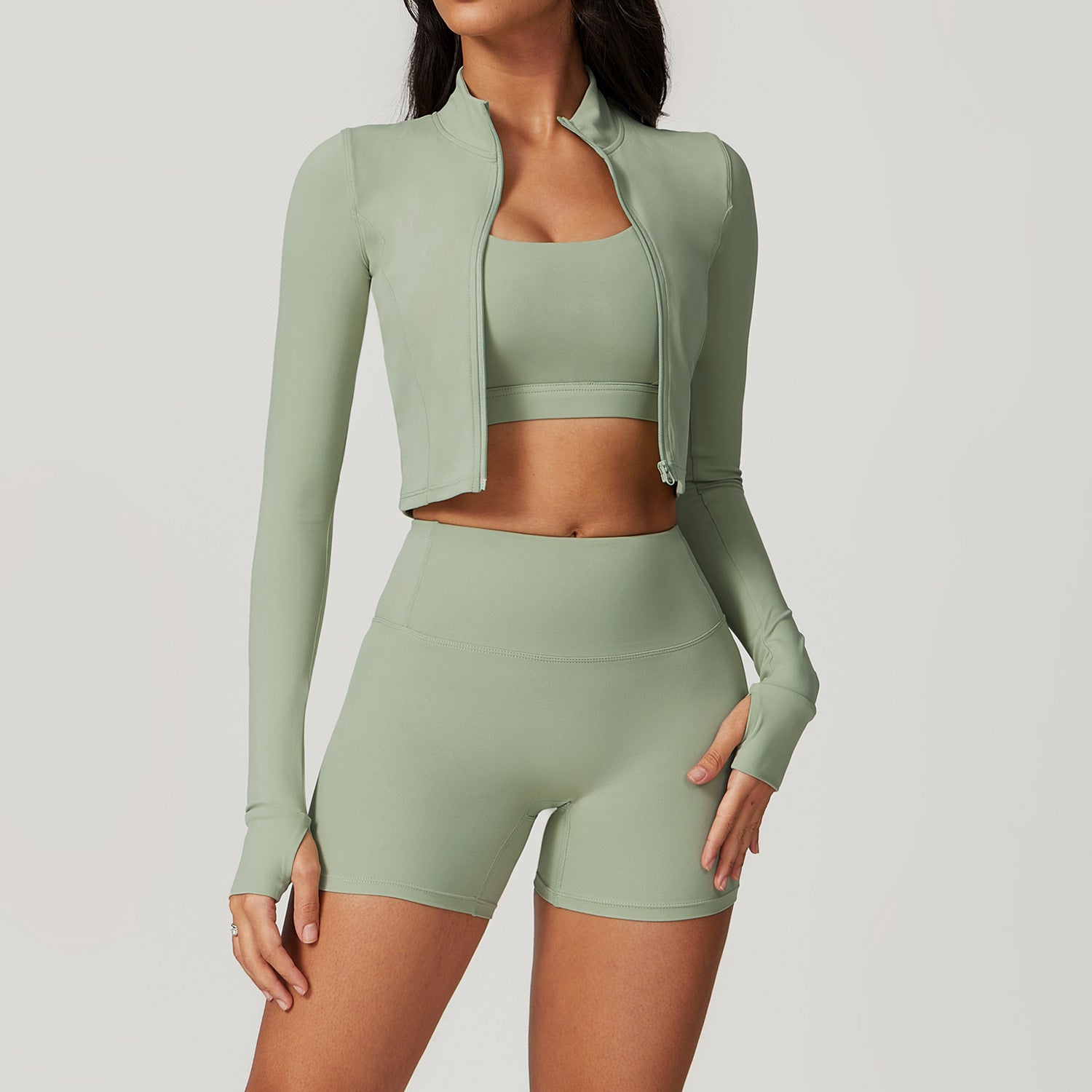 Sydney Active Set