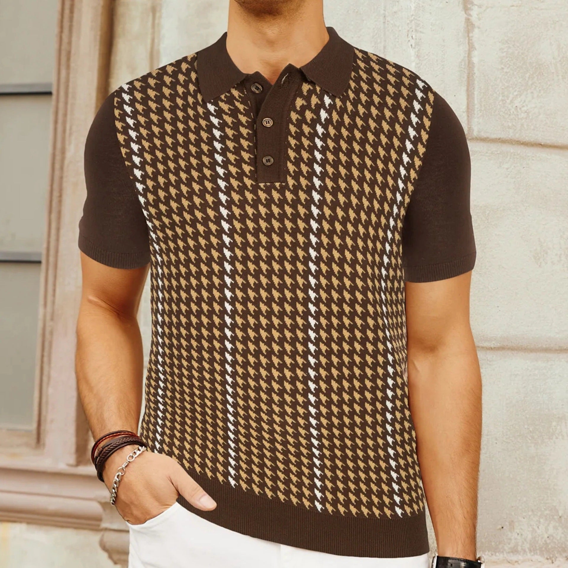 Monterey Polo Shirt