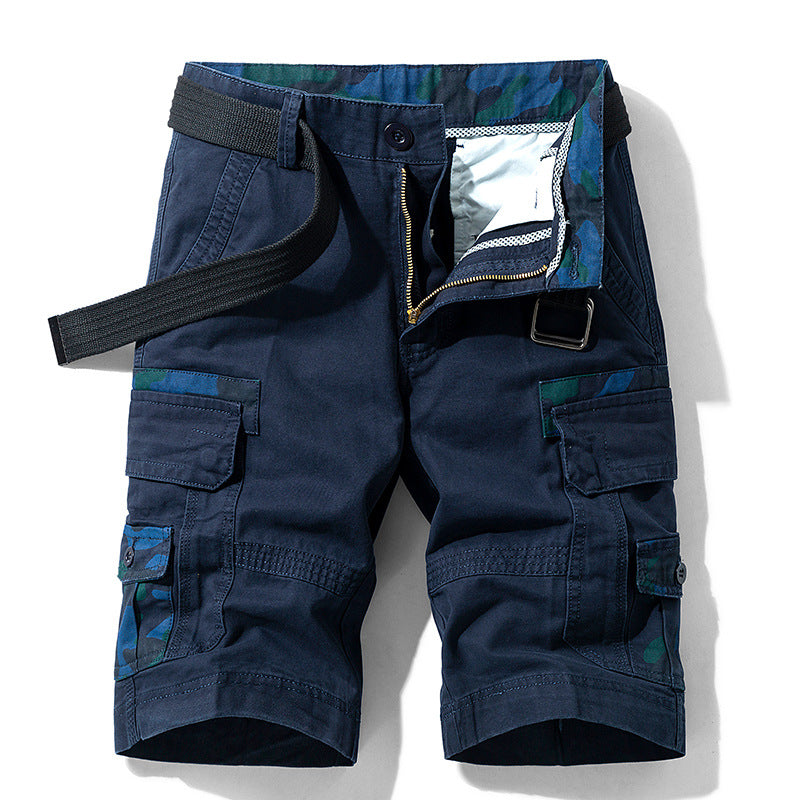 Canyon Cargo Shorts