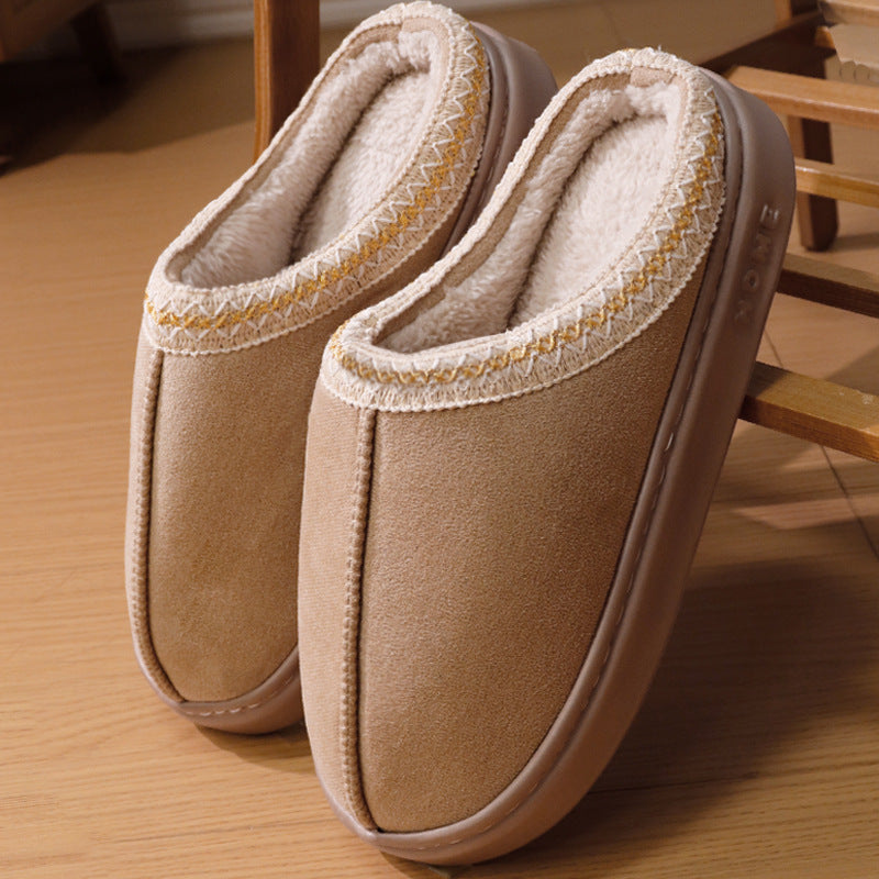 Ana Cozy Slippers