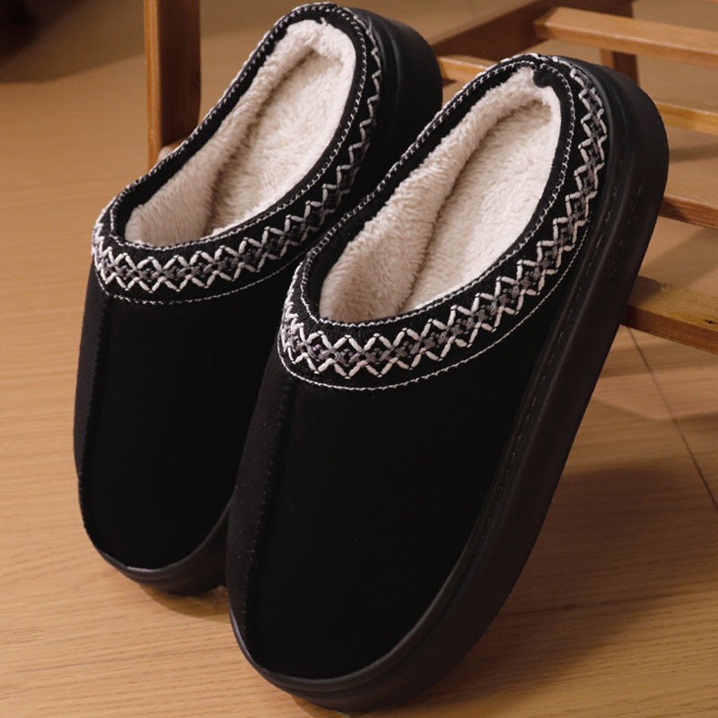 Ana Cozy Slippers