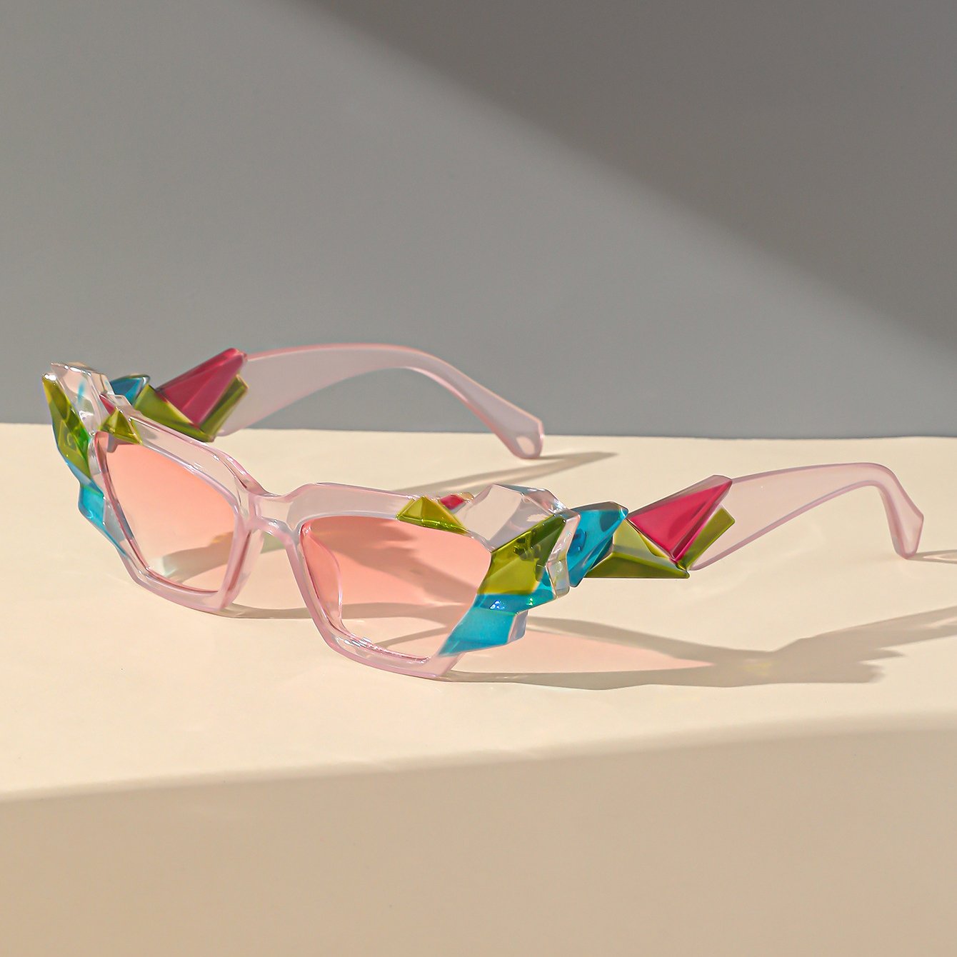 Pandora Gemstone Sunglasses