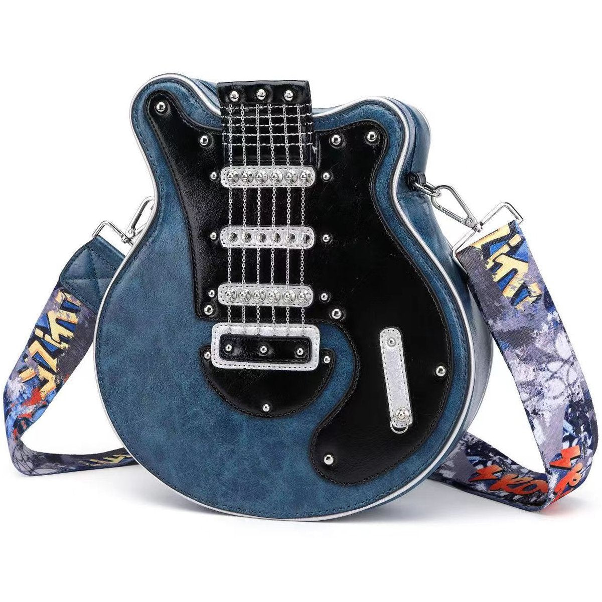 Hendrix Guitar Bag
