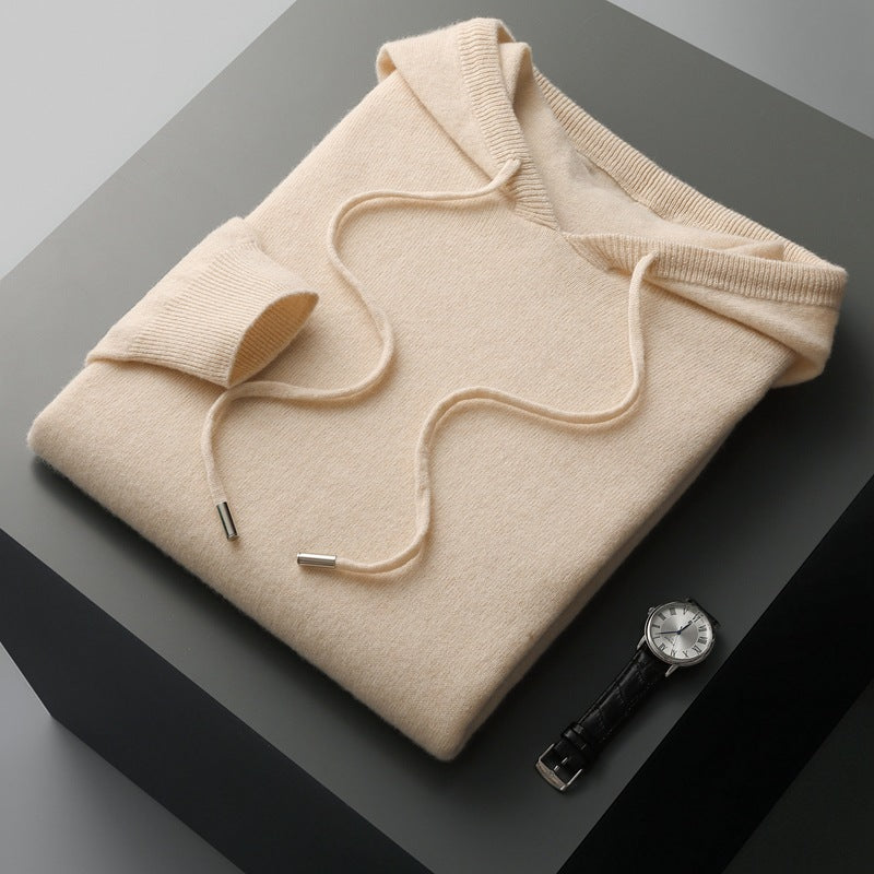 Petersen Cashmere Sweater