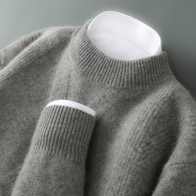 Livingston Cashmere Sweater