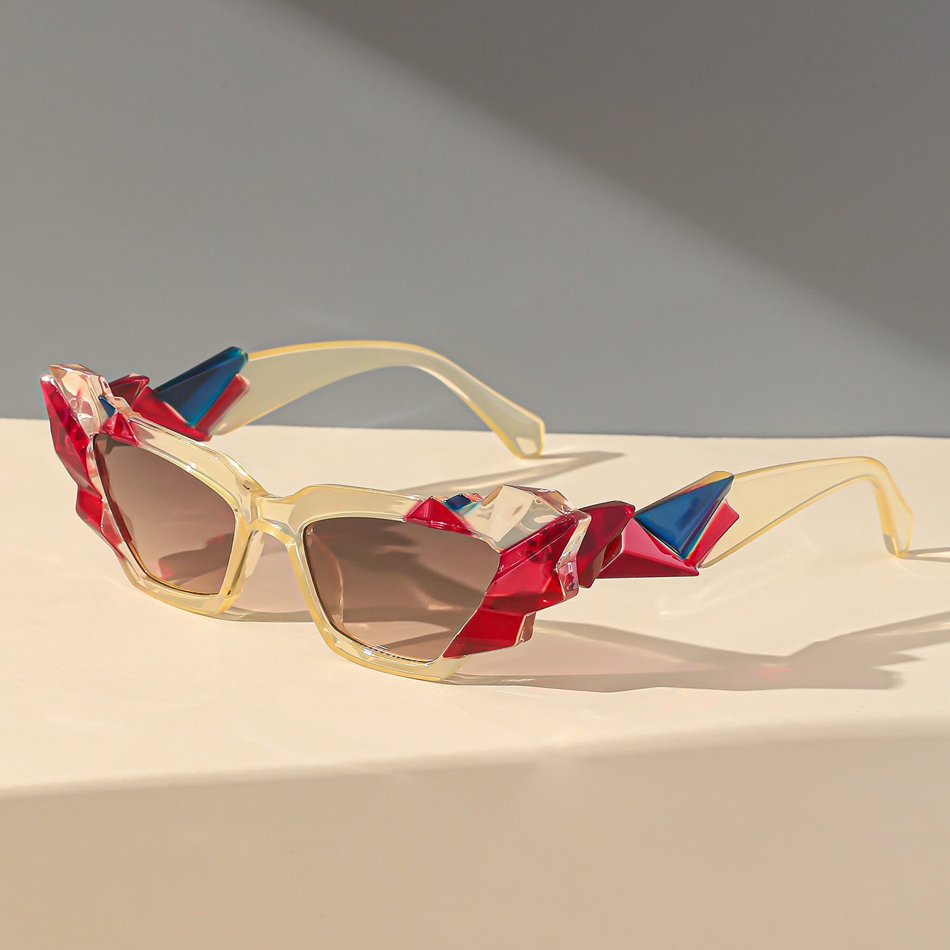 Pandora Gemstone Sunglasses