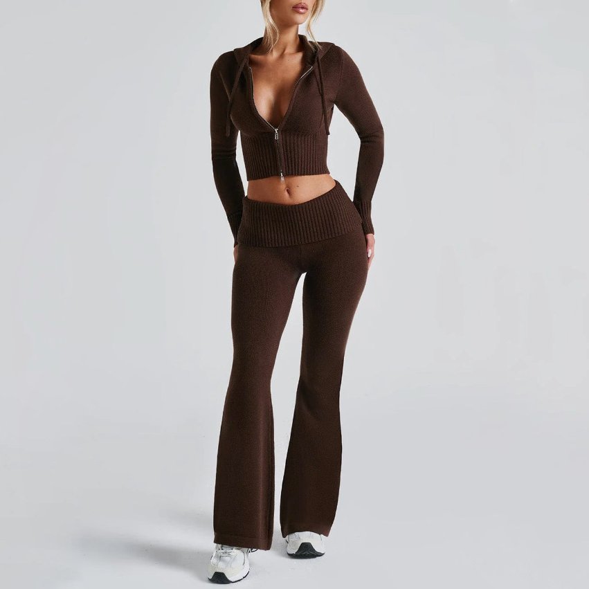 Olivia Two Piece Set