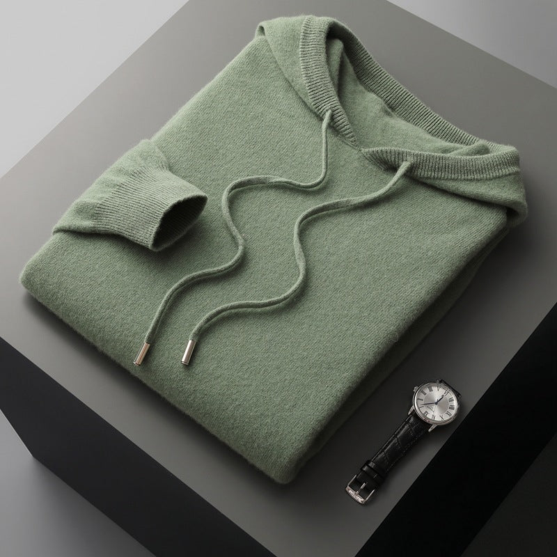 Petersen Cashmere Sweater