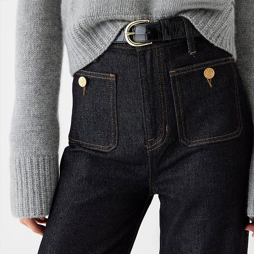 Victoria Flare Jeans
