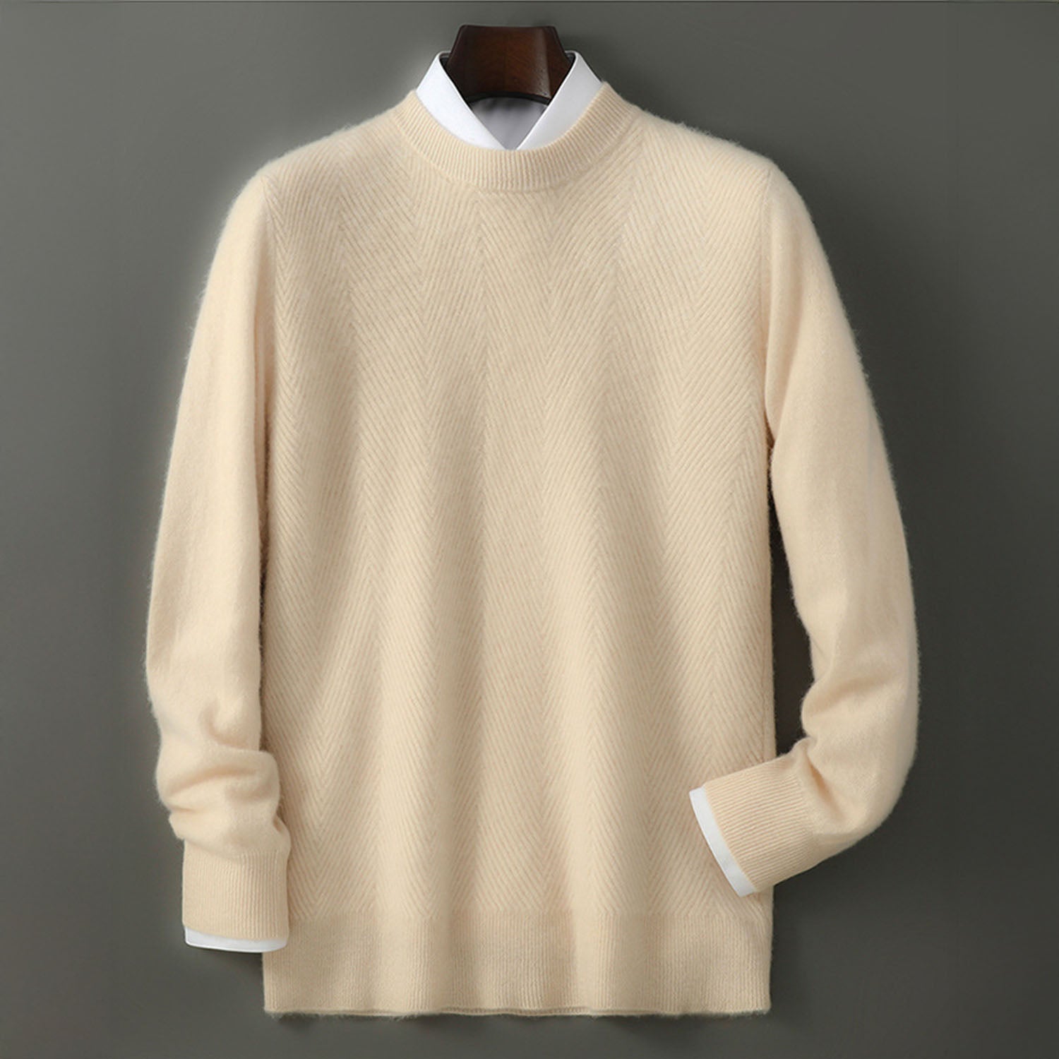 Lawson Cashmere Sweater