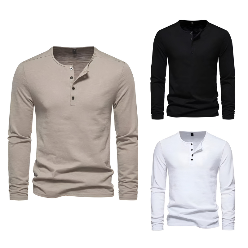 Alero Long Sleeve Shirt
