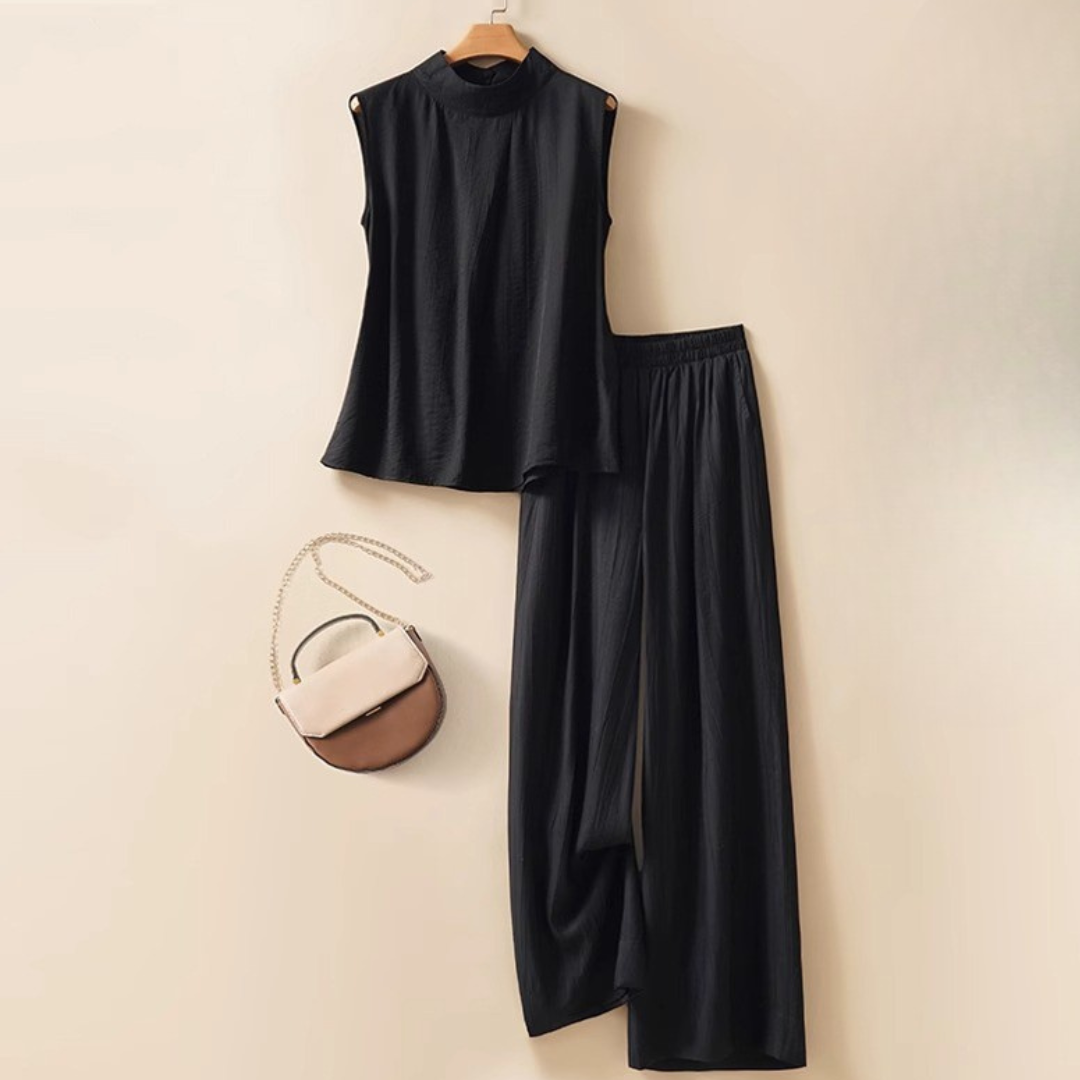 Amelia Linen Set