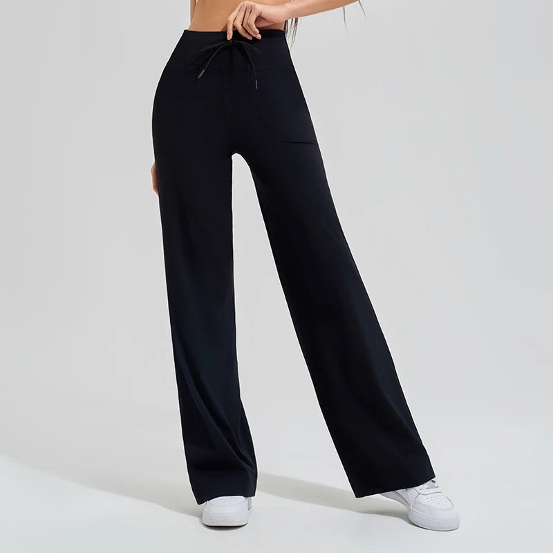 Serena Flare Leggings
