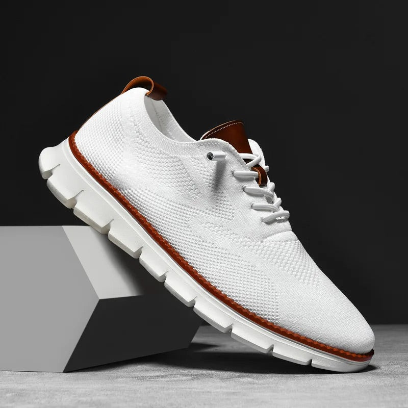 Novero Knit Sneakers