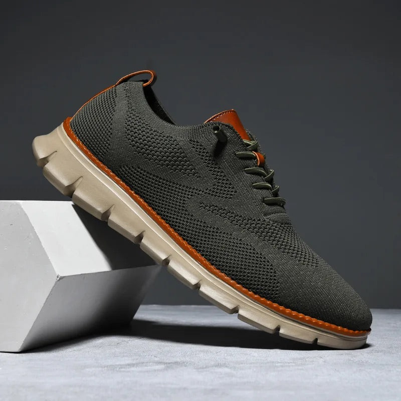 Novero Knit Sneakers