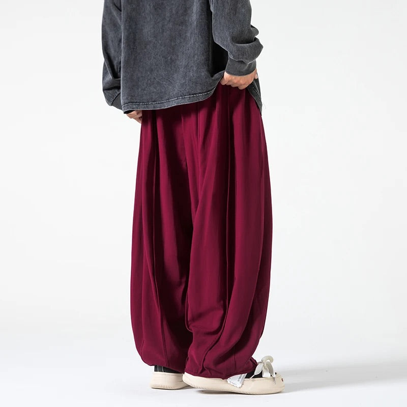 Solido Parachute Pants