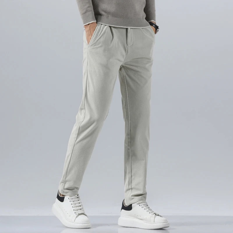 Soriso Corduroy Pants