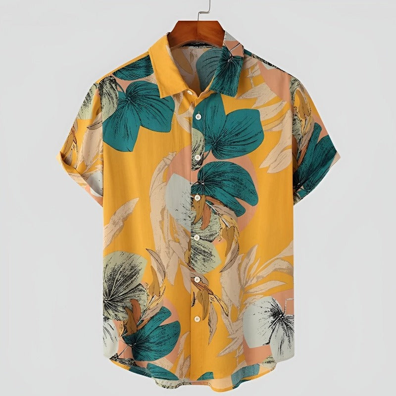 Selvo Resort Shirt