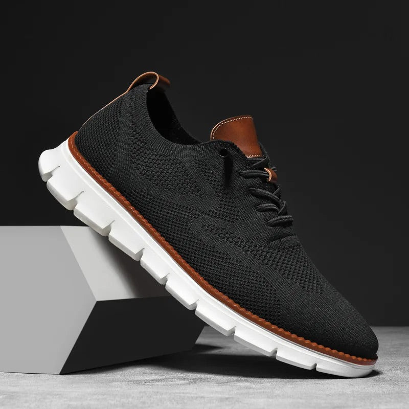 Novero Knit Sneakers