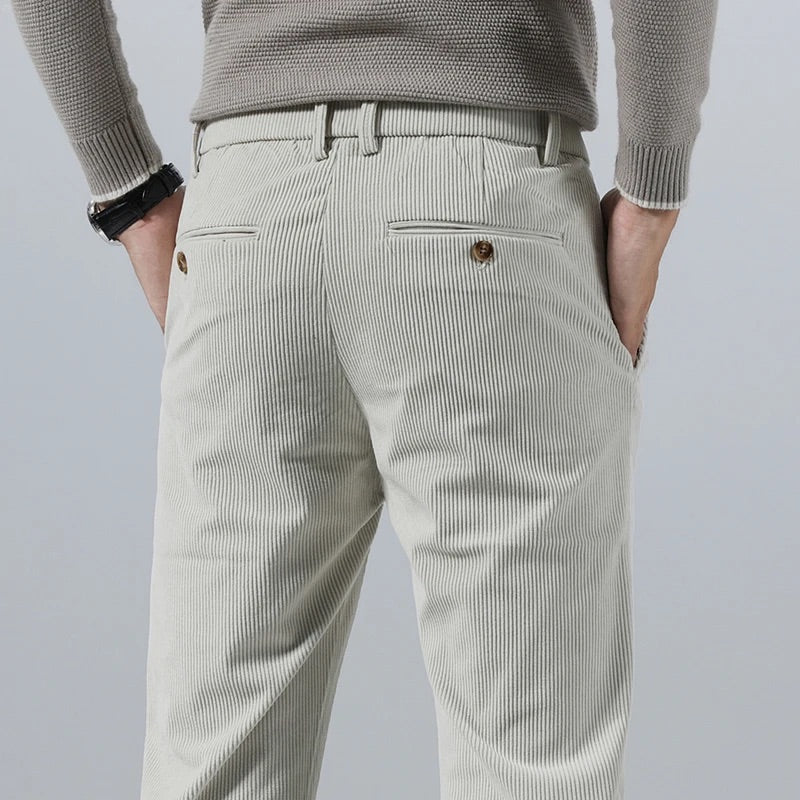 Soriso Corduroy Pants