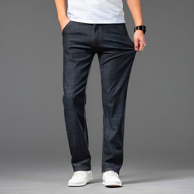 Andre Slim Fit Jeans