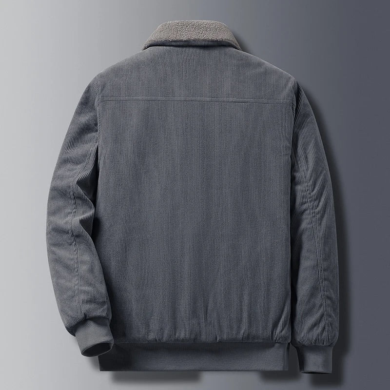 Altoro Corduroy Jacket