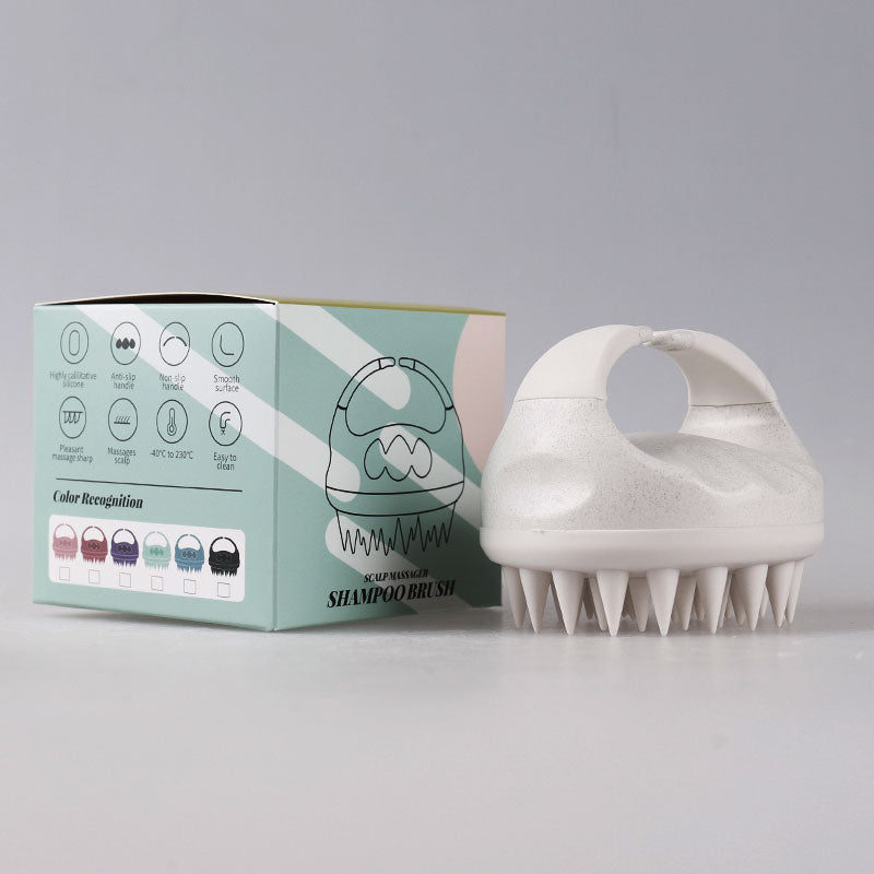 Scalp Massager
