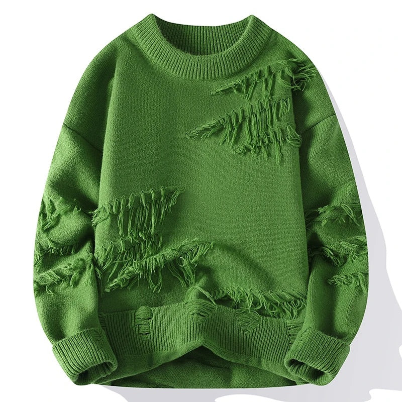 Strado Knitted Sweater