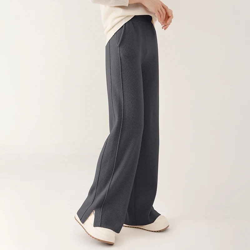 Sera Cashmere Pants