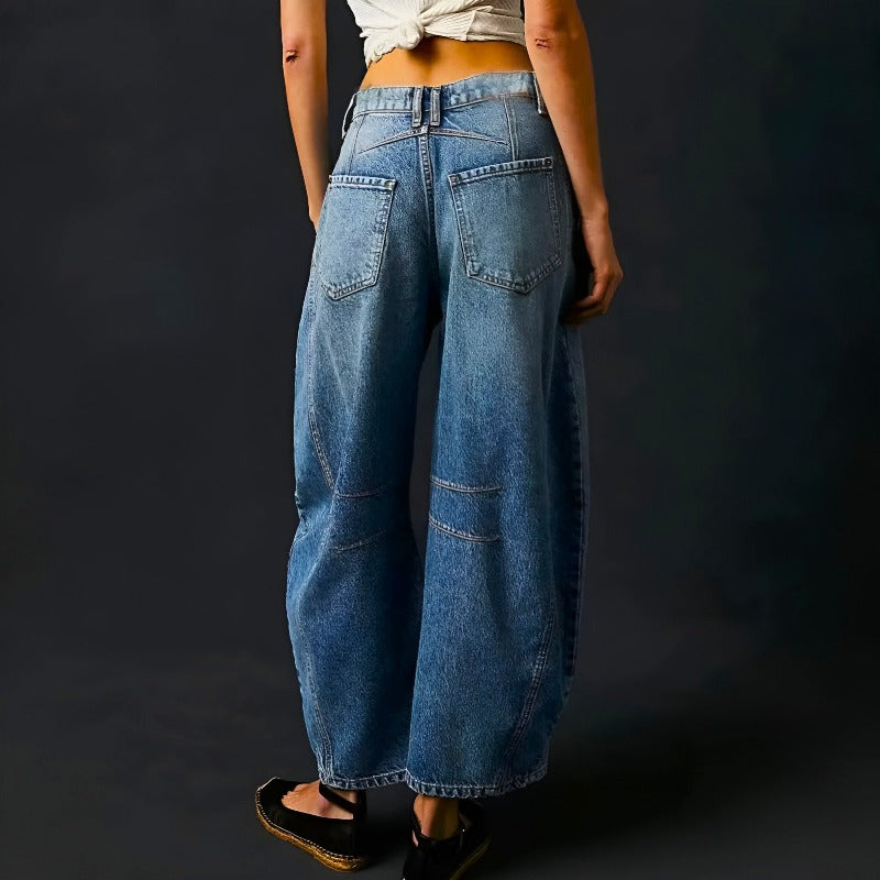 Carina Flare Jeans