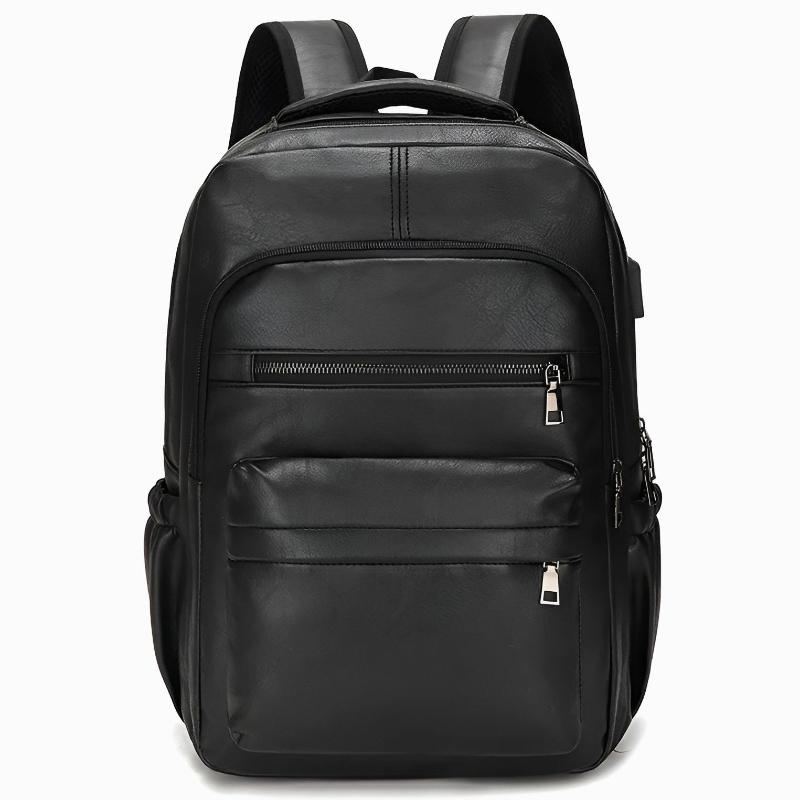 Driano Backpack - Black