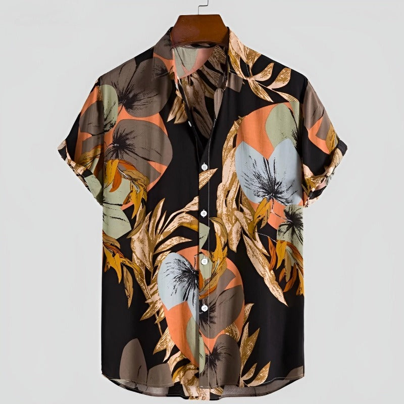 Selvo Resort Shirt