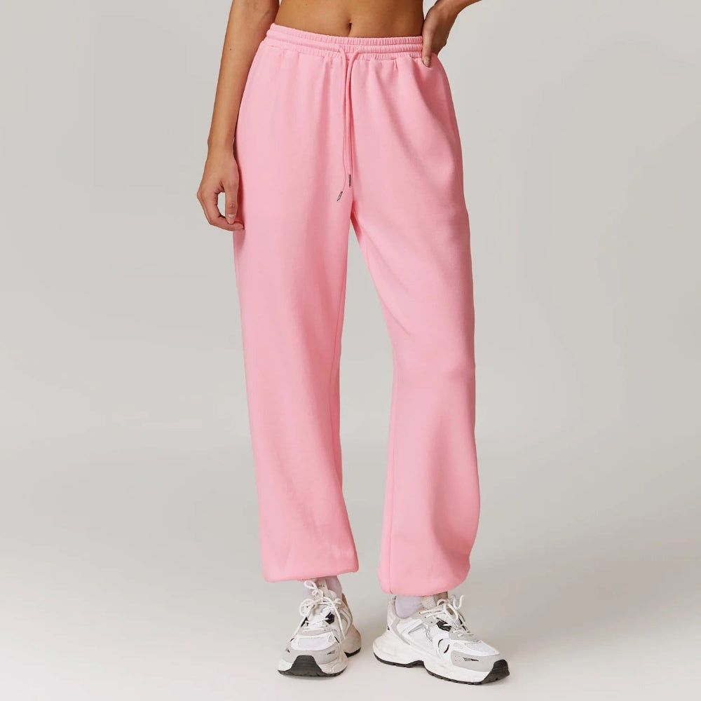 Valina Relaxed Joggers