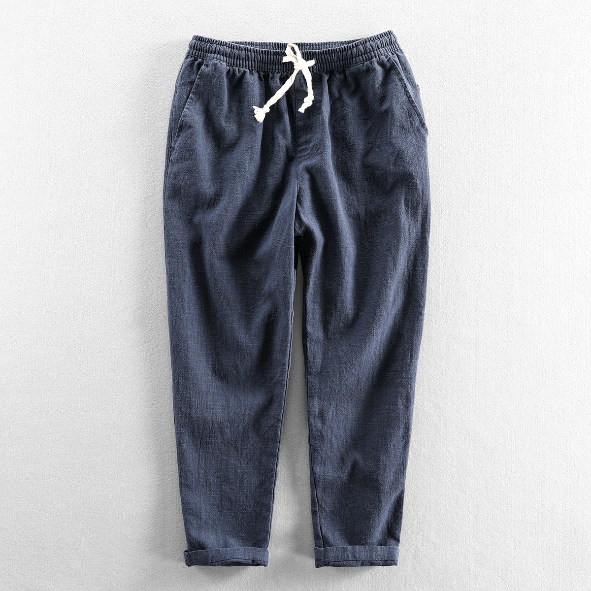 Atlantic Linen Pants