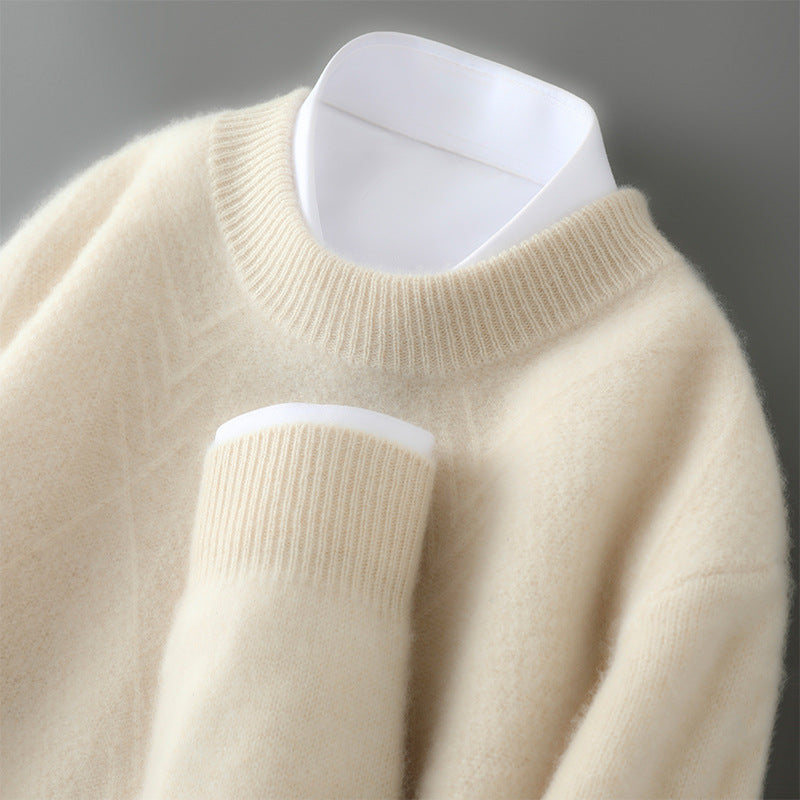 Everton Cashmere Sweater