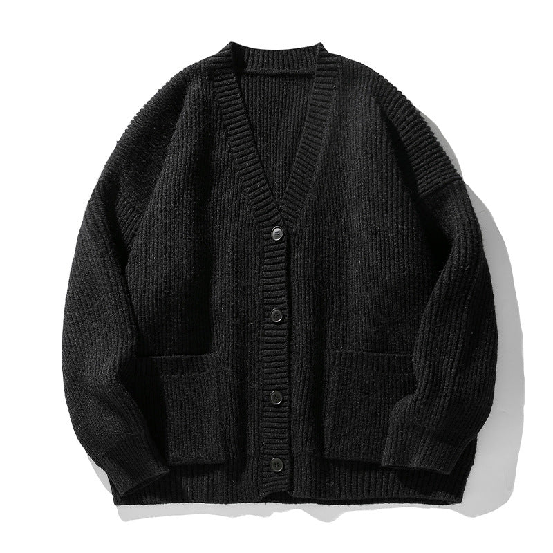 Lozano Knitted Cardigan