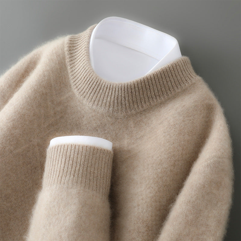 Everton Cashmere Sweater