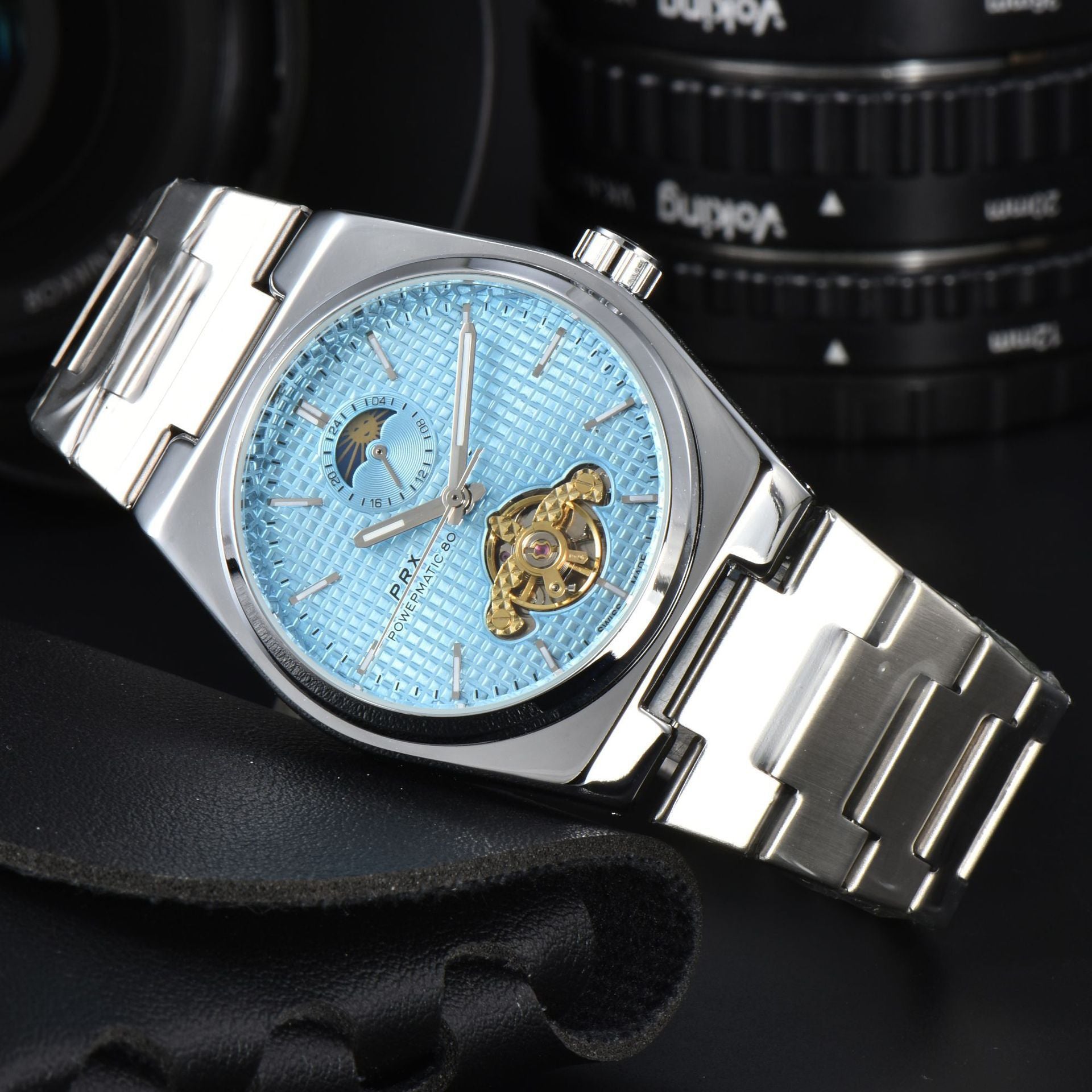 San Carlo Watch